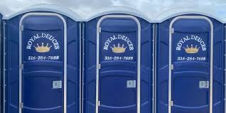 Portable Restroom for Sporting Events in Little River, SC